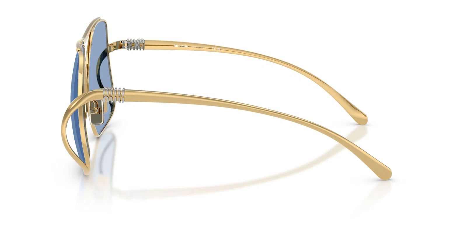 Miu Miu A55S Sunglasses - view 21